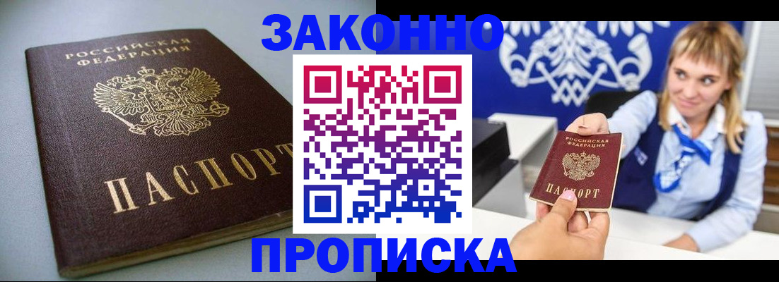 прописка поиск в Ермолино